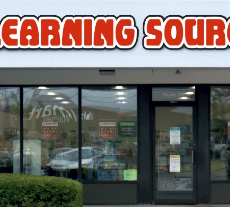 The Learning Source (Camp&nbspHill,&nbspPA)